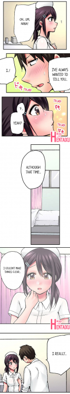 [Yukikuni] Pranking the Working Nurse Ch.1818 [Completed] [English] [Hentai Universe]_186