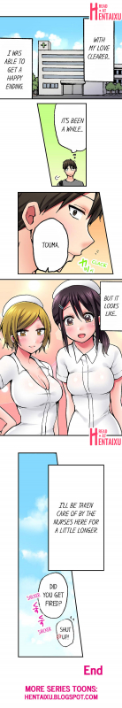 [Yukikuni] Pranking the Working Nurse Ch.1818 [Completed] [English] [Hentai Universe]_200