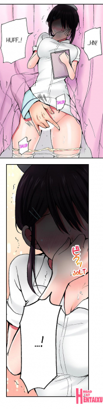 [Yukikuni] Pranking the Working Nurse Ch.2 [English] [Hentai Universe]_20