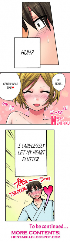 [Yukikuni] Pranking the Working Nurse Ch.6 [English] [Hentai Universe]_74