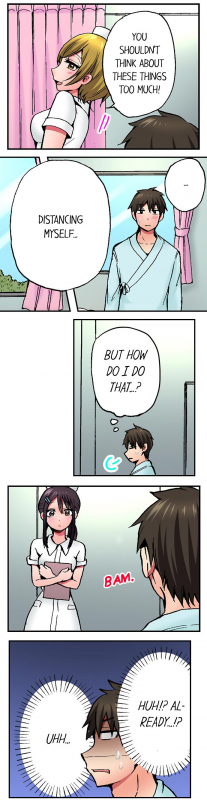 [Yukikuni] Pranking the Working Nurse Ch.7 [English] [Hentai Universe]_80
