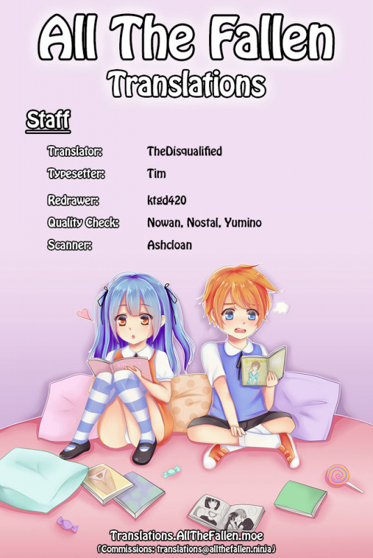 [Yukino Minato] Yume no Shinseikatsu  Dream of a New Life (COMIC LO 2018-08) [English] [ATF] _20