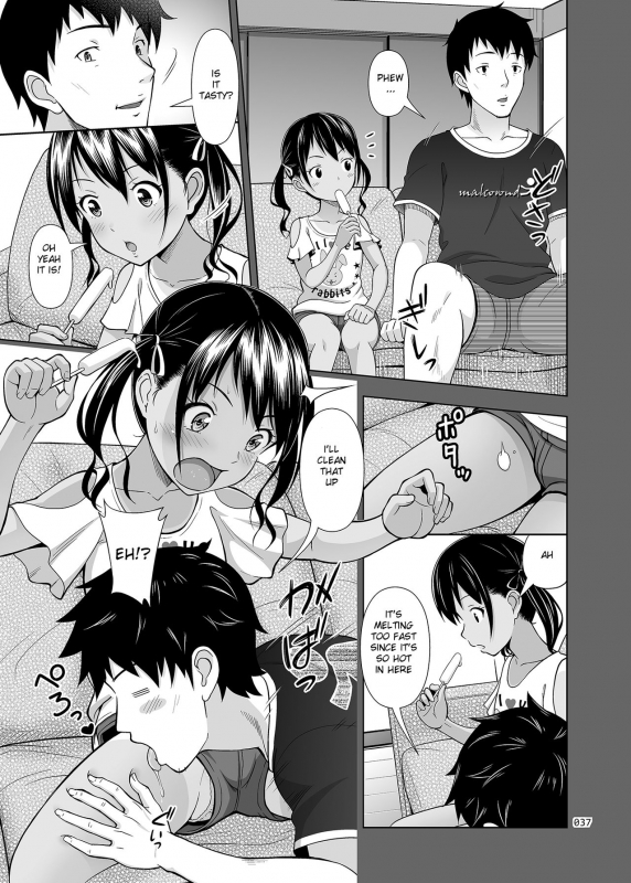 [antyuumosaku (malcorond)] Meikko na Syoujo no Ehon (Soushuuhen 2) [English] {369} [Digital_035