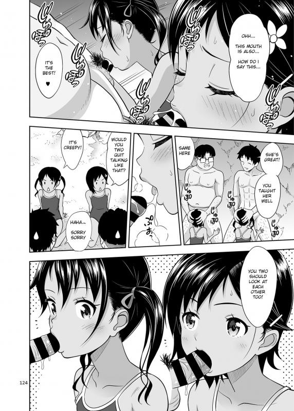 [antyuumosaku (malcorond)] Meikko na Syoujo no Ehon (Soushuuhen 2) [English] {369} [Digital_122