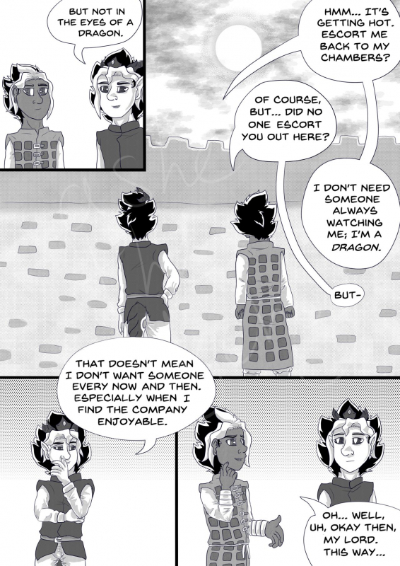 [ashe] SWORD AND CROWN (Yu-Gi-Oh!)_23