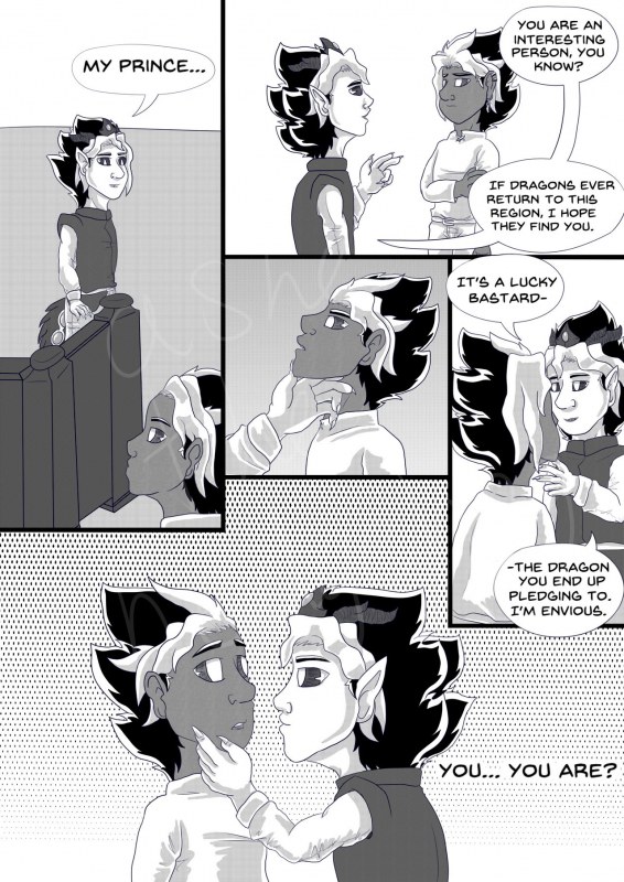 [ashe] SWORD AND CROWN (Yu-Gi-Oh!)_25