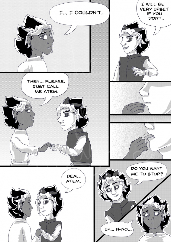 [ashe] SWORD AND CROWN (Yu-Gi-Oh!)_27