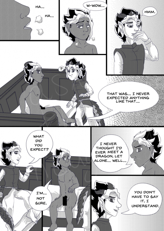 [ashe] SWORD AND CROWN (Yu-Gi-Oh!)_37