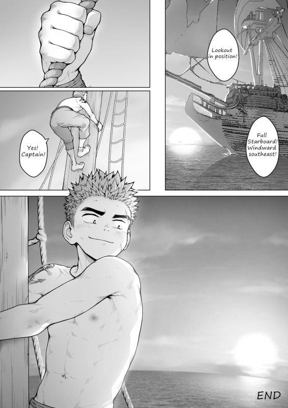 [betm] Pirates [English] [Decensored]_45