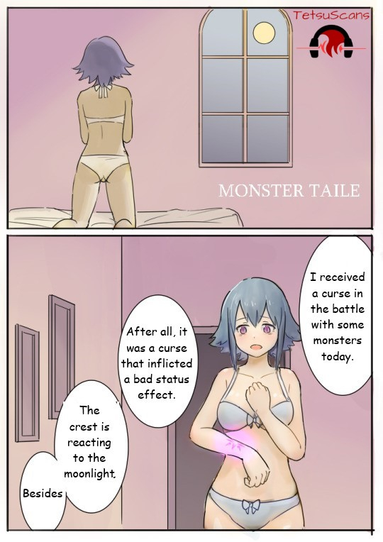 [c-3matome] Monster Taile_00