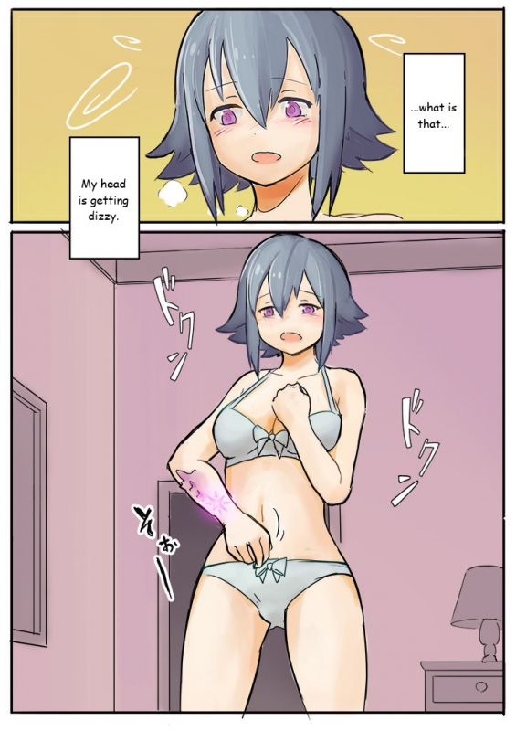 [c-3matome] Monster Taile_01