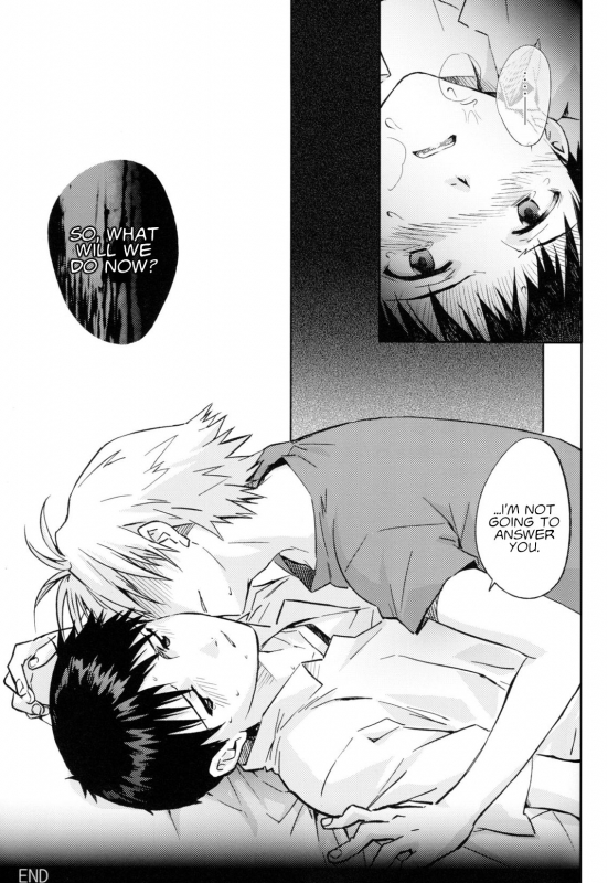 [cassino (Magarikoji Lily)] NOunder (Neon Genesis Evangelion) [English] [Fushigi]_15