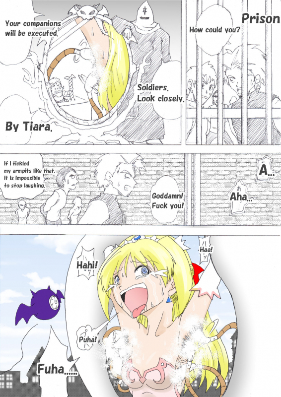 [e] Majo no Fukushuu Vol. 3 [English]_14