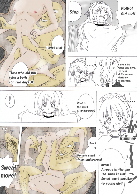 [e] Majo no Fukushuu Vol. 3 [English]_33