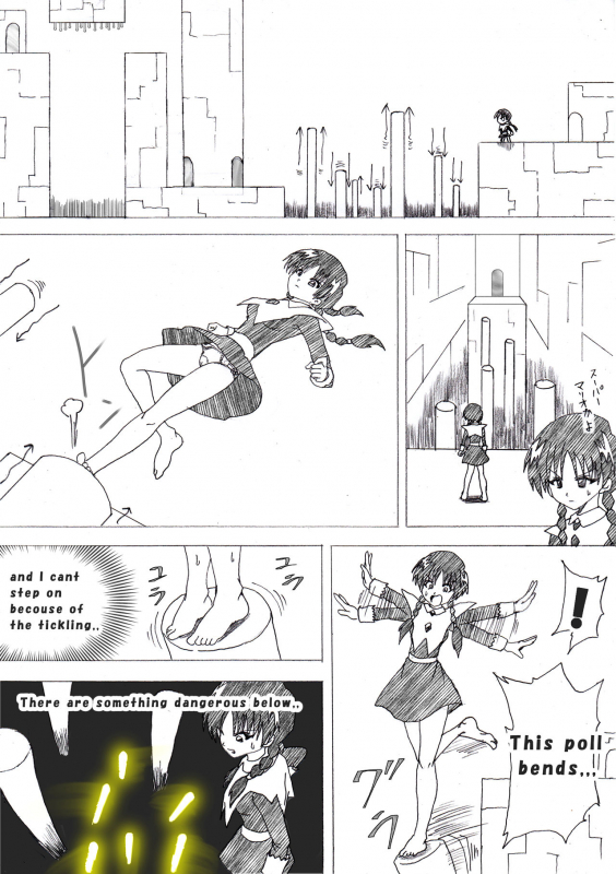 [e] Majo no Fukushuu Vol. 4 [Chinese] [Japanese] [English]_084