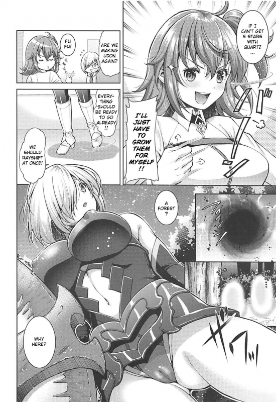[ectoborn (SHUKO)] Hoshi 5 Kudasai (FateGrand Order) [English] [Kizlan]_03