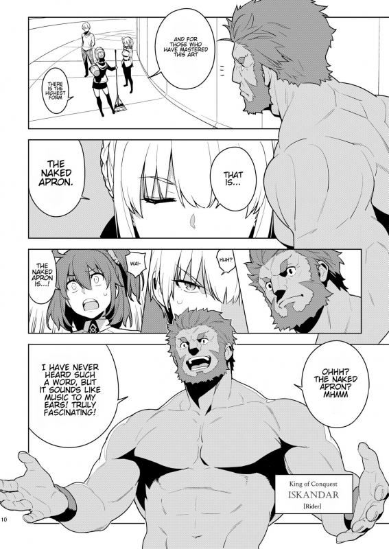 [enuma elish (Yukimi)] DELUSION (FateGrand Order) [Digital] [English] [Hentai_Doctor]_08