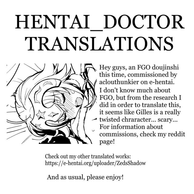 [enuma elish (Yukimi)] SO BORED (FateGrand Order) [English] [Hentai_Doctor] [Digital]_30