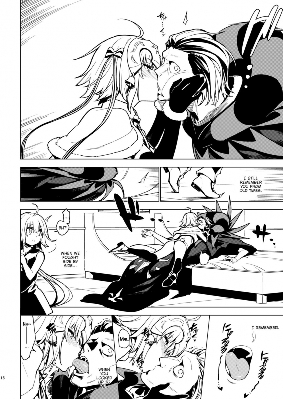 [enuma elish (Yukimi)] SO BORED (FateGrand Order) [English] [dirtybox] [Digital]_13