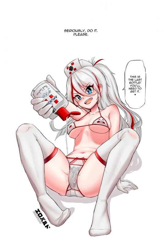 [eroBAldo] HELP ITALY WITH COVID-19 OUTBREAK_5