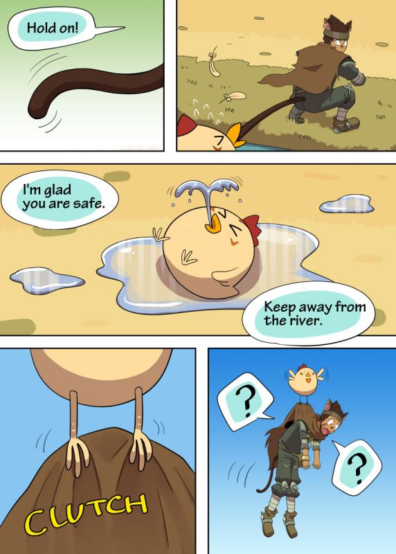 [halleseed] Princess is in my arms (Voltron Legendary Defenders) [ENG]_02