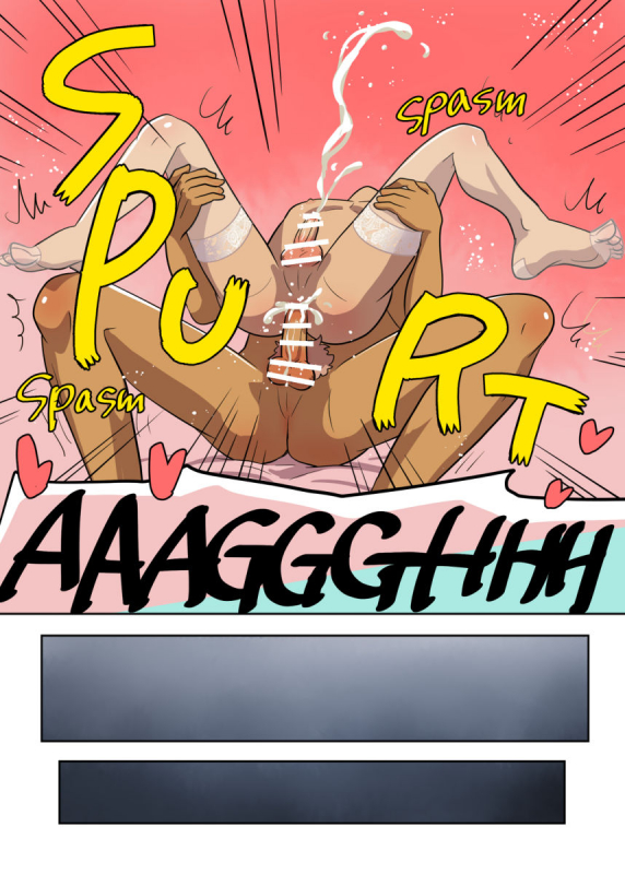 [halleseed] Princess is in my arms (Voltron Legendary Defenders) [ENG]_15