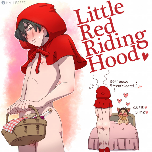 [halleseed] Princess is in my arms (Voltron Legendary Defenders) [ENG]_21