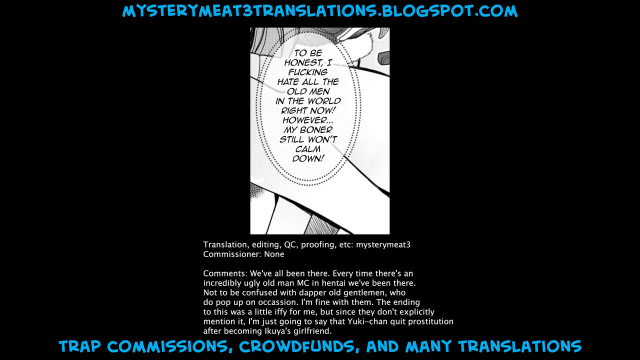 [itumon] Toshishita Complex - Younger Complex (Otokonoko HEAVEN Vol. 43) [English] [myst_16