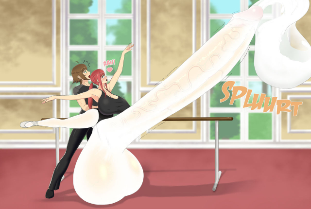 [kinoko] Lady Viola Frieden and Her Butler Alfred Burns [English]_03