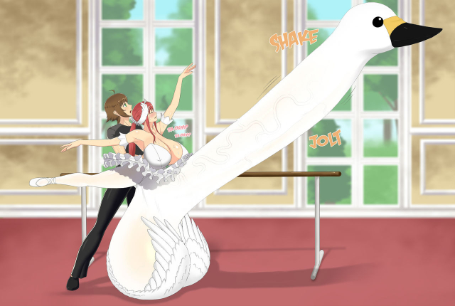 [kinoko] Lady Viola Frieden and Her Butler Alfred Burns [English]_07