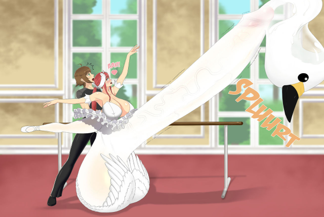 [kinoko] Lady Viola Frieden and Her Butler Alfred Burns [English]_08