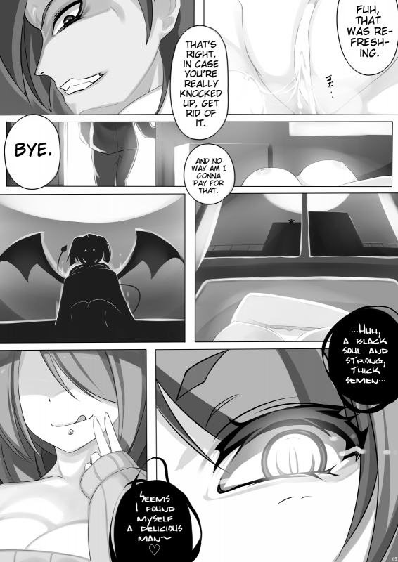 [mainichi-ga-psy_g2 (Shiki)] Sweet Sweater Devil [English] [iambobokay] [Digital]_03