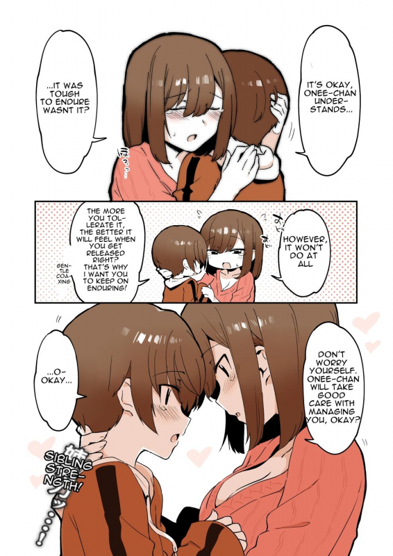 [nemuke (Nise)] Odoodo Shitei no Odo Love Shasei Kanri [English]_22