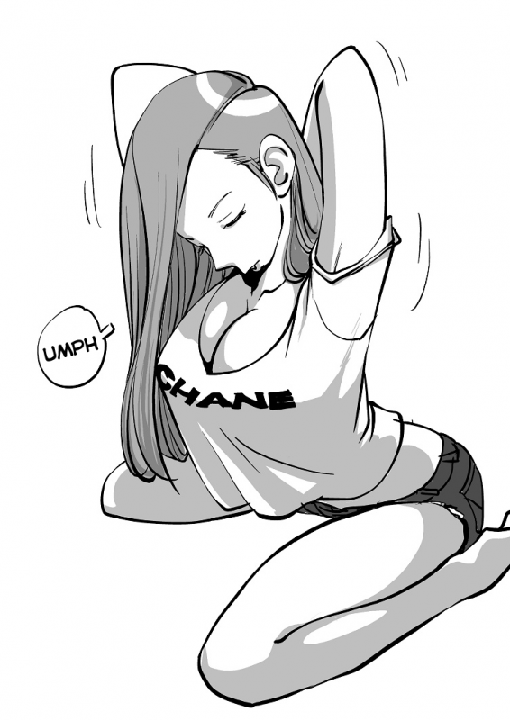 [nu-] Bibia Is the Best! Episodes 1-2 [English] [Dummie]_22