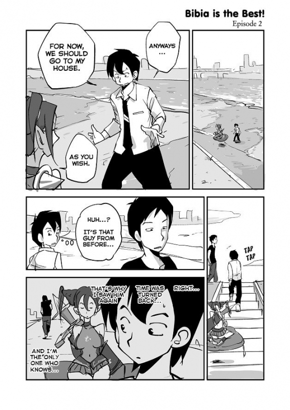 [nu-] Bibia Is the Best! Episodes 1-2 [English] [Dummie]_24