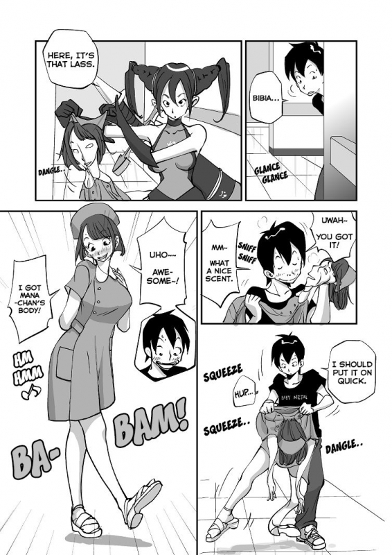 [nu-] Bibia Is the Best! Episodes 1-2 [English] [Dummie]_34