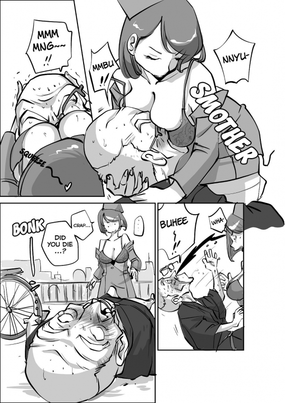 [nu-] Bibia Is the Best! Episodes 1-2 [English] [Dummie]_45