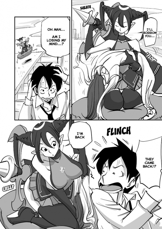 [nu-] Bibia Saikou ka yo!  Bibia Is the Best! - Episode 1 [English] [Dummie]_05