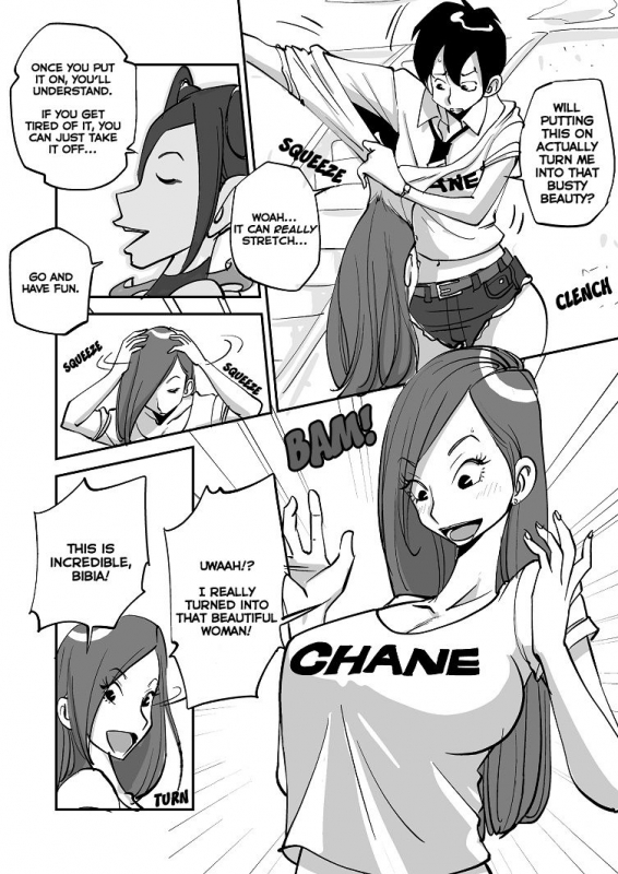 [nu-] Bibia Saikou ka yo!  Bibia Is the Best! - Episode 1 [English] [Dummie]_07