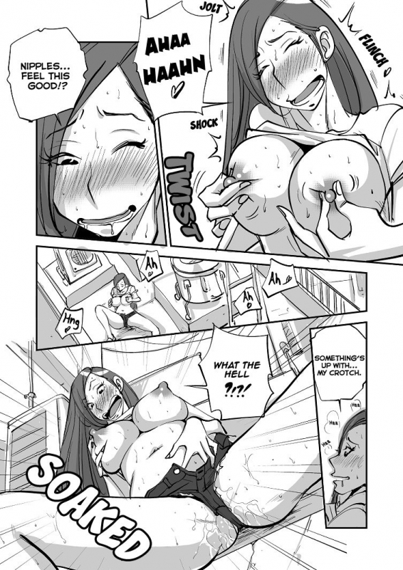 [nu-] Bibia Saikou ka yo!  Bibia Is the Best! - Episode 1 [English] [Dummie]_13