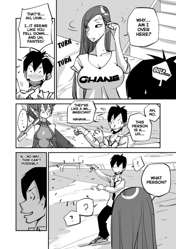 [nu-] Bibia Saikou ka yo!  Bibia Is the Best! - Episode 1 [English] [Dummie]_19