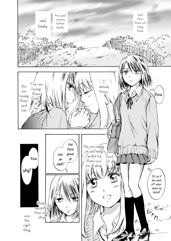 [peachpulsar (Mira)] Tooi Kirameki [English] [mysterymeat3] [Digital]_09