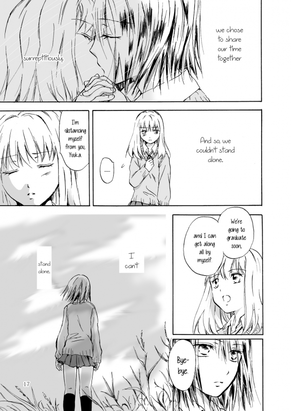 [peachpulsar (Mira)] Tooi Kirameki [English] [mysterymeat3] [Digital]_16