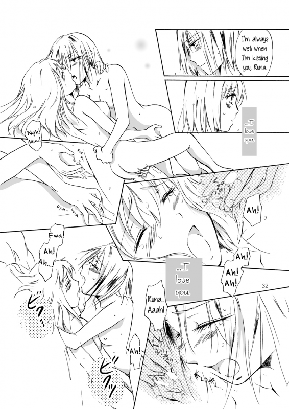 [peachpulsar (Mira)] Tooi Kirameki [English] [mysterymeat3] [Digital]_31