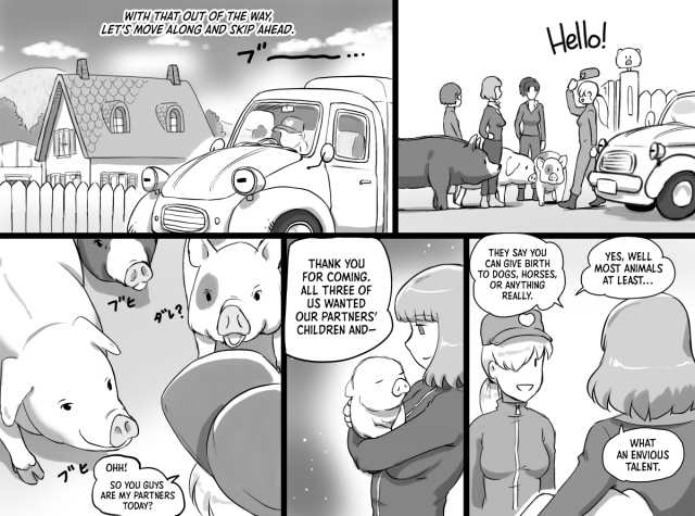 [pink-noise (Mizuiro Megane)] Doubutsu Noujou 3-biki no Kobuta-chan_05