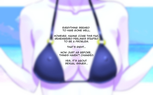 [pink-noise (Mizuiro Megane)] Mama ShoTime Mujintou Hen  Deserted Island [English][Amoskandy]_18