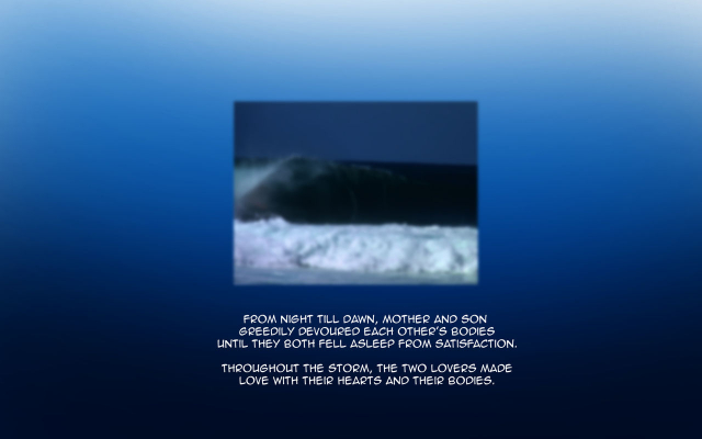 [pink-noise (Mizuiro Megane)] Mama ShoTime Mujintou Hen  Deserted Island [English][Amoskandy]_42