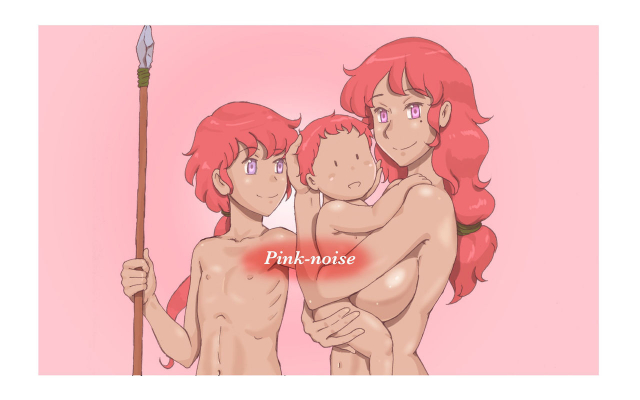 [pink-noise (Mizuiro Megane)] Mama ShoTime Mujintou Hen  Deserted Island [English][Amoskandy]_49