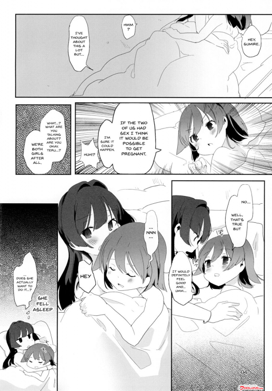 [pm0200 (Hiyo Kotori)] Tonimokakunimo iPS!  Anyway iPS! (Saki) [English] {Doujins.com} [Digital]_02