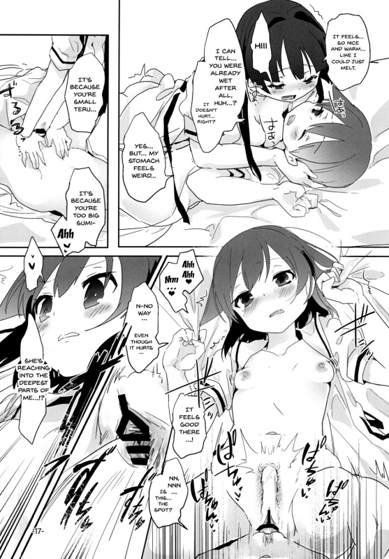 [pm0200 (Hiyo Kotori)] Tonimokakunimo iPS!  Anyway iPS! (Saki) [English] {Doujins.com} [Digital]_15